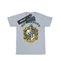 Miniatyrbilde 1 av 5: Harry Potter Mens Hufflepuff Cotton T-Shirt