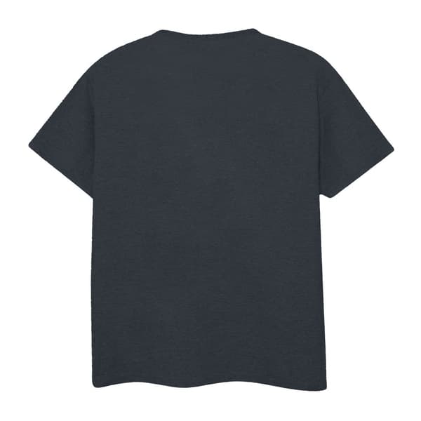 Harry Potter Boys Gryffindor Cotton T-Shirt