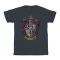 Miniatyrbillede 1 af 4: Harry Potter Boys Gryffindor Cotton T-Shirt