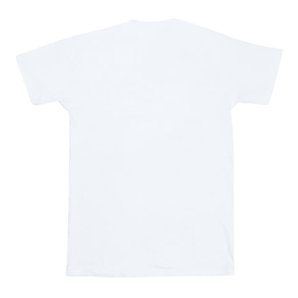 Cinderella Girls Make Your Own Magic Silhouette Cotton T-Shirt