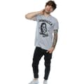 Miniatyrbild 5 av 5: Star Wars Collegiate Chewbacca t-shirt i värmegolv för herrar