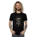 Pikkukuva 2 / 4: Harry Potter Mens Dobby Is Free Cotton T-Shirt