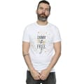 Pikkukuva 2 / 4: Harry Potter Mens Dobby Is Free Cotton T-Shirt