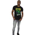 Pikkukuva 3 / 5: Hulk Mens Krunch Cotton T-Shirt