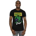 Pikkukuva 4 / 5: Hulk Mens Krunch Cotton T-Shirt