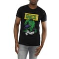 Pikkukuva 5 / 5: Hulk Mens Krunch Cotton T-Shirt