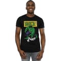 Pikkukuva 1 / 5: Hulk Mens Krunch Cotton T-Shirt