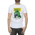 Pikkukuva 3 / 5: Hulk Mens Krunch Cotton T-Shirt