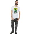 Pikkukuva 4 / 5: Hulk Mens Krunch Cotton T-Shirt