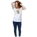 Miniatyrbilde 3 av 5: Harry Potter Womens/Ladies Hufflepuff Cotton T-Shirt