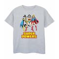 Pikkukuva 1 / 5: Wonder Woman Girls Super Power T-Shirt