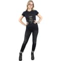 Miniatyrbilde 3 av 5: Harry Potter Womens/Ladies Dobby Is Free Cotton T-Shirt