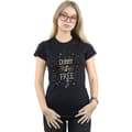 Miniatyrbilde 2 av 5: Harry Potter Womens/Ladies Dobby Is Free Cotton T-Shirt