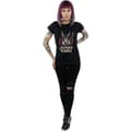 Miniatyrbilde 3 av 5: Looney Tunes Womens/Ladies Bugs Bunny Logo Cotton T-Shirt