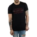 Pikkukuva 1 / 5: Star Wars: The Last Jedi Mens Logo Cotton T-Shirt