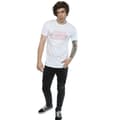 Pikkukuva 4 / 5: Star Wars: The Last Jedi Mens Logo Cotton T-Shirt