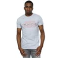 Pikkukuva 2 / 5: Star Wars: The Last Jedi Mens Logo Cotton T-Shirt