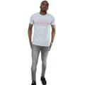 Pikkukuva 4 / 5: Star Wars: The Last Jedi Mens Logo Cotton T-Shirt