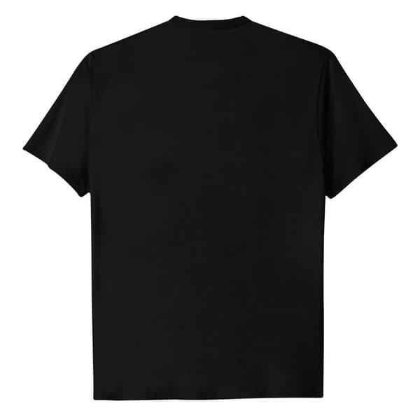 Star Wars Mens Darth Vader Poster Cotton T-Shirt