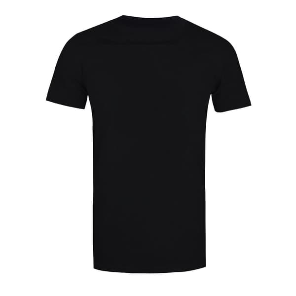 Star Wars T-shirt i bomull med Stormtrooper-mönster för flickor