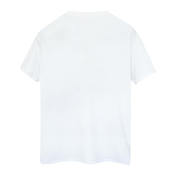 Disney Klassisk t-shirt i bomull med Musse Pigg för herrar