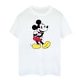 Miniatyrbild 1 av 3: Disney Klassisk t-shirt i bomull med Musse Pigg för herrar