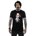 Miniatyrbild 4 av 5: Star Wars: The Last Jedi Stormtrooper T-shirt i borstad bomull för herrar