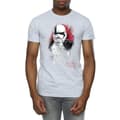 Pikkukuva 3 / 5: Star Wars: The Last Jedi Mens Stormtrooper Brushed Cotton T-Shirt