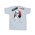 Pikkukuva 1 / 5: Star Wars: The Last Jedi Mens Stormtrooper Brushed Cotton T-Shirt