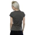 Miniatyrbillede 2 af 5: Jungle Book Womens/Ladies Classic Mowgli And Baloo Heather T-Shirt