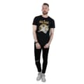 Miniatyrbillede 3 af 5: Looney Tunes Mens Dog Gone Foghorn Leghorn Cotton T-Shirt