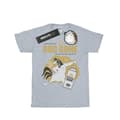 Miniatyrbillede 1 af 5: Looney Tunes Mens Dog Gone Foghorn Leghorn Cotton T-Shirt