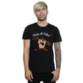 Miniatyrbillede 3 af 5: Looney Tunes Mens That´s All Folks Taz Cotton T-Shirt