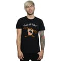 Miniatyrbillede 1 af 5: Looney Tunes Mens That´s All Folks Taz Cotton T-Shirt