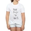 Miniatyrbillede 1 af 5: Pink Floyd Girls The Wall Cotton T-Shirt