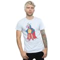 Miniatyrbillede 2 af 5: The Muppets Mens Classic Gonzo Heather T-Shirt