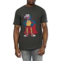 Miniatyrbillede 3 af 5: The Muppets Mens Classic Gonzo Heather T-Shirt