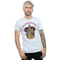 Miniatyrbillede 2 af 5: Harry Potter Mens Gryffindor T-Shirt