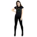 Miniatyrbillede 3 af 5: Harry Potter Womens/Ladies Wingardium Leviosa Cotton T-Shirt