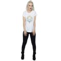 Miniatyrbillede 4 af 5: Harry Potter Womens/Ladies Wingardium Leviosa Cotton T-Shirt