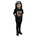 Miniatyrbillede 3 af 5: Moana Girls Montage Cotton T-Shirt
