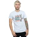 Miniatyrbilde 2 av 4: Looney Tunes Mens Bugs Bunny Vintage T-Shirt