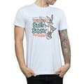 Miniatyrbilde 1 av 4: Looney Tunes Mens Bugs Bunny Vintage T-Shirt