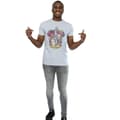 Miniatyrbillede 3 af 5: Harry Potter Mens Gryffindor T-Shirt