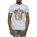 Miniatyrbillede 5 af 5: Harry Potter Mens Gryffindor T-Shirt