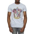 Miniatyrbillede 1 af 5: Harry Potter Mens Gryffindor T-Shirt