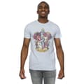 Miniatyrbillede 4 af 5: Harry Potter Mens Gryffindor T-Shirt