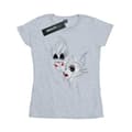 Miniatyrbild 1 av 5: Disney Dam/Tjej - Wicked Villains T-shirt i bomull
