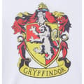 Miniatyrbillede 3 af 5: Harry Potter Girls Gryffindor Cotton T-Shirt