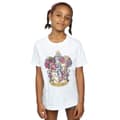 Miniatyrbillede 4 af 5: Harry Potter Girls Gryffindor Cotton T-Shirt